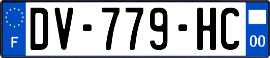 DV-779-HC