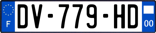 DV-779-HD