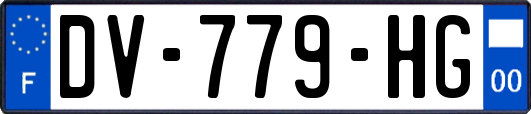 DV-779-HG