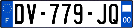 DV-779-JQ