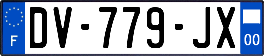 DV-779-JX