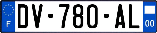 DV-780-AL