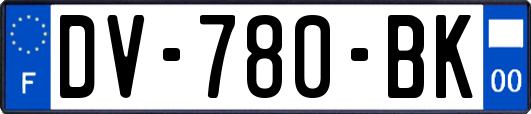 DV-780-BK