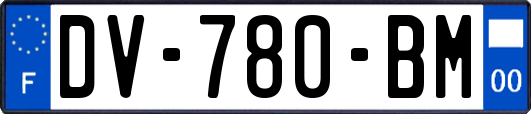 DV-780-BM