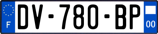 DV-780-BP