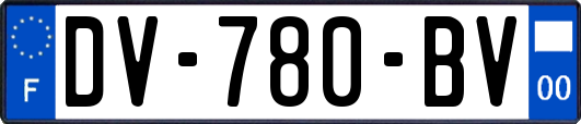 DV-780-BV