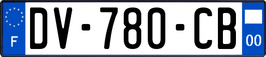 DV-780-CB