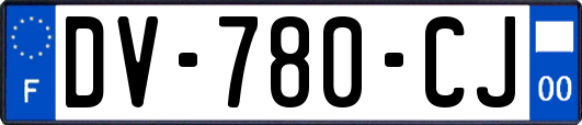 DV-780-CJ