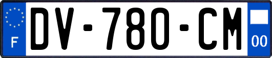 DV-780-CM