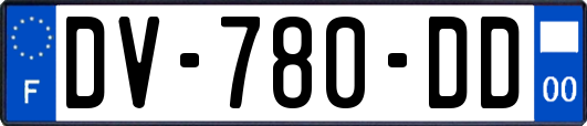 DV-780-DD