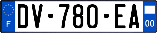 DV-780-EA