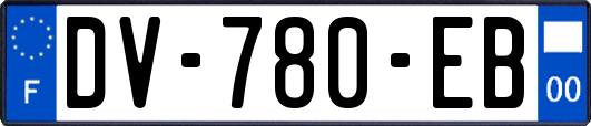 DV-780-EB