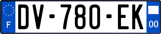 DV-780-EK