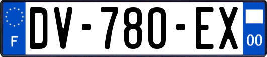 DV-780-EX