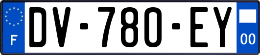 DV-780-EY