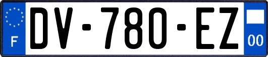 DV-780-EZ