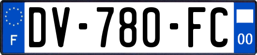 DV-780-FC