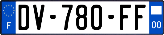 DV-780-FF