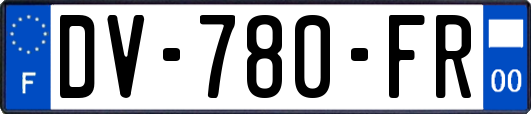 DV-780-FR