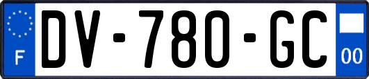 DV-780-GC