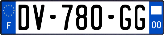 DV-780-GG