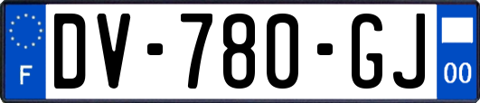 DV-780-GJ