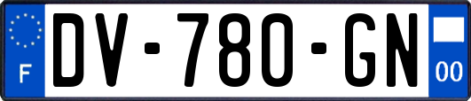 DV-780-GN