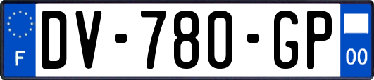 DV-780-GP