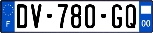 DV-780-GQ