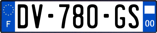 DV-780-GS