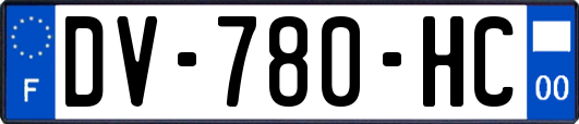 DV-780-HC