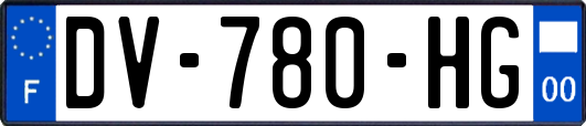 DV-780-HG