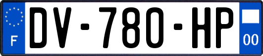 DV-780-HP