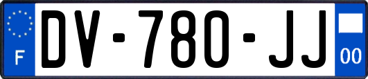 DV-780-JJ