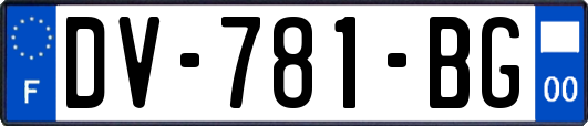 DV-781-BG