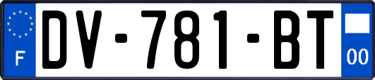 DV-781-BT