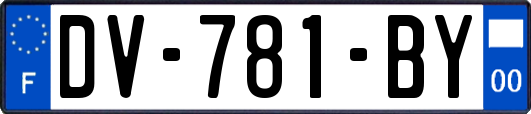 DV-781-BY