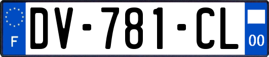 DV-781-CL