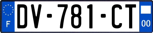 DV-781-CT