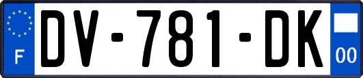 DV-781-DK