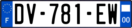 DV-781-EW