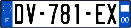 DV-781-EX