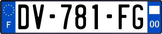 DV-781-FG