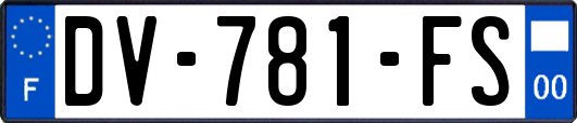 DV-781-FS