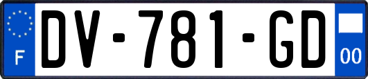 DV-781-GD