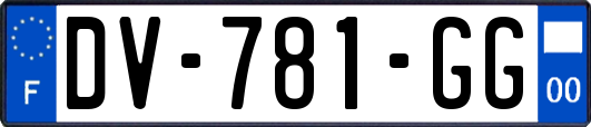 DV-781-GG