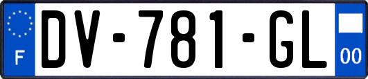 DV-781-GL