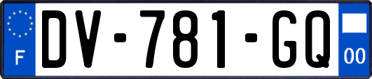 DV-781-GQ