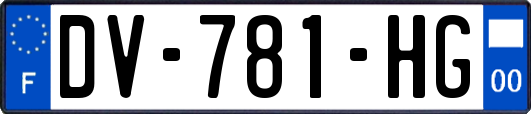 DV-781-HG