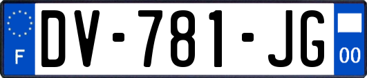 DV-781-JG